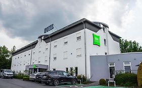 Ibis Styles Charleroi Airport Aero 44